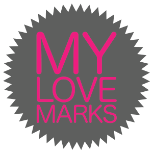 my love marks icon
