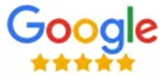 google stars rating icon