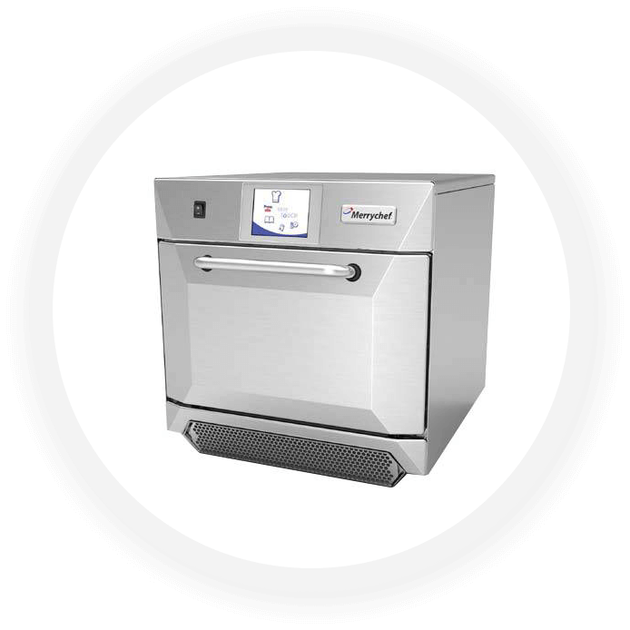 merrychef machine icon